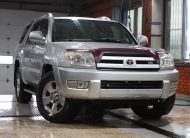 2003 TOYOTA 4RUNNER LIMITED V8 4X4