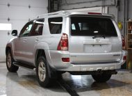 2003 TOYOTA 4RUNNER LIMITED V8 4X4