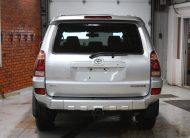 2003 TOYOTA 4RUNNER LIMITED V8 4X4