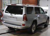 2003 TOYOTA 4RUNNER LIMITED V8 4X4