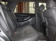 2003 TOYOTA 4RUNNER LIMITED V8 4X4