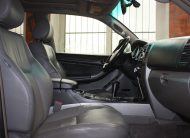 2003 TOYOTA 4RUNNER LIMITED V8 4X4