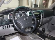 2003 TOYOTA 4RUNNER LIMITED V8 4X4