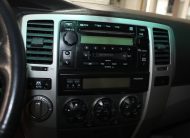 2003 TOYOTA 4RUNNER LIMITED V8 4X4