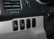 2003 TOYOTA 4RUNNER LIMITED V8 4X4