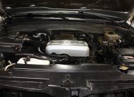 2003 TOYOTA 4RUNNER LIMITED V8 4X4