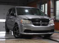 2013 DODGE GRAND CARAVAN