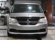 2013 DODGE GRAND CARAVAN