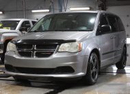 2013 DODGE GRAND CARAVAN