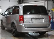 2013 DODGE GRAND CARAVAN