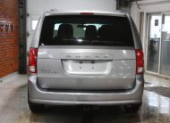 2013 DODGE GRAND CARAVAN
