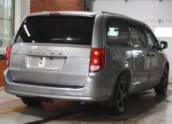 2013 DODGE GRAND CARAVAN