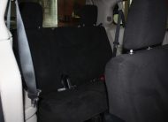 2013 DODGE GRAND CARAVAN