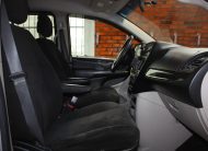 2013 DODGE GRAND CARAVAN