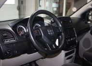 2013 DODGE GRAND CARAVAN