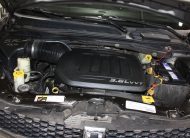 2013 DODGE GRAND CARAVAN