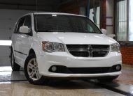 2016 DODGE GRAND CARAVAN CREW