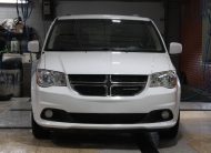 2016 DODGE GRAND CARAVAN CREW