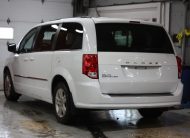 2016 DODGE GRAND CARAVAN CREW