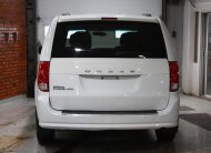 2016 DODGE GRAND CARAVAN CREW
