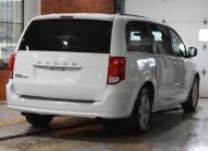 2016 DODGE GRAND CARAVAN CREW