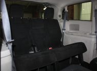 2016 DODGE GRAND CARAVAN CREW