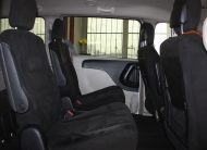 2016 DODGE GRAND CARAVAN CREW