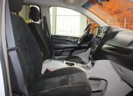 2016 DODGE GRAND CARAVAN CREW