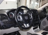 2016 DODGE GRAND CARAVAN CREW