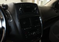 2016 DODGE GRAND CARAVAN CREW