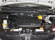 2016 DODGE GRAND CARAVAN CREW