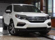 2016 HONDA PILOT EX-L AWD