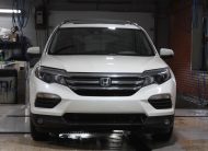 2016 HONDA PILOT EX-L AWD