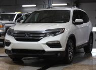 2016 HONDA PILOT EX-L AWD