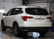 2016 HONDA PILOT EX-L AWD