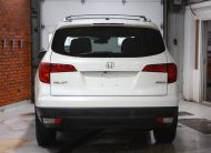 2016 HONDA PILOT EX-L AWD