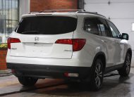2016 HONDA PILOT EX-L AWD