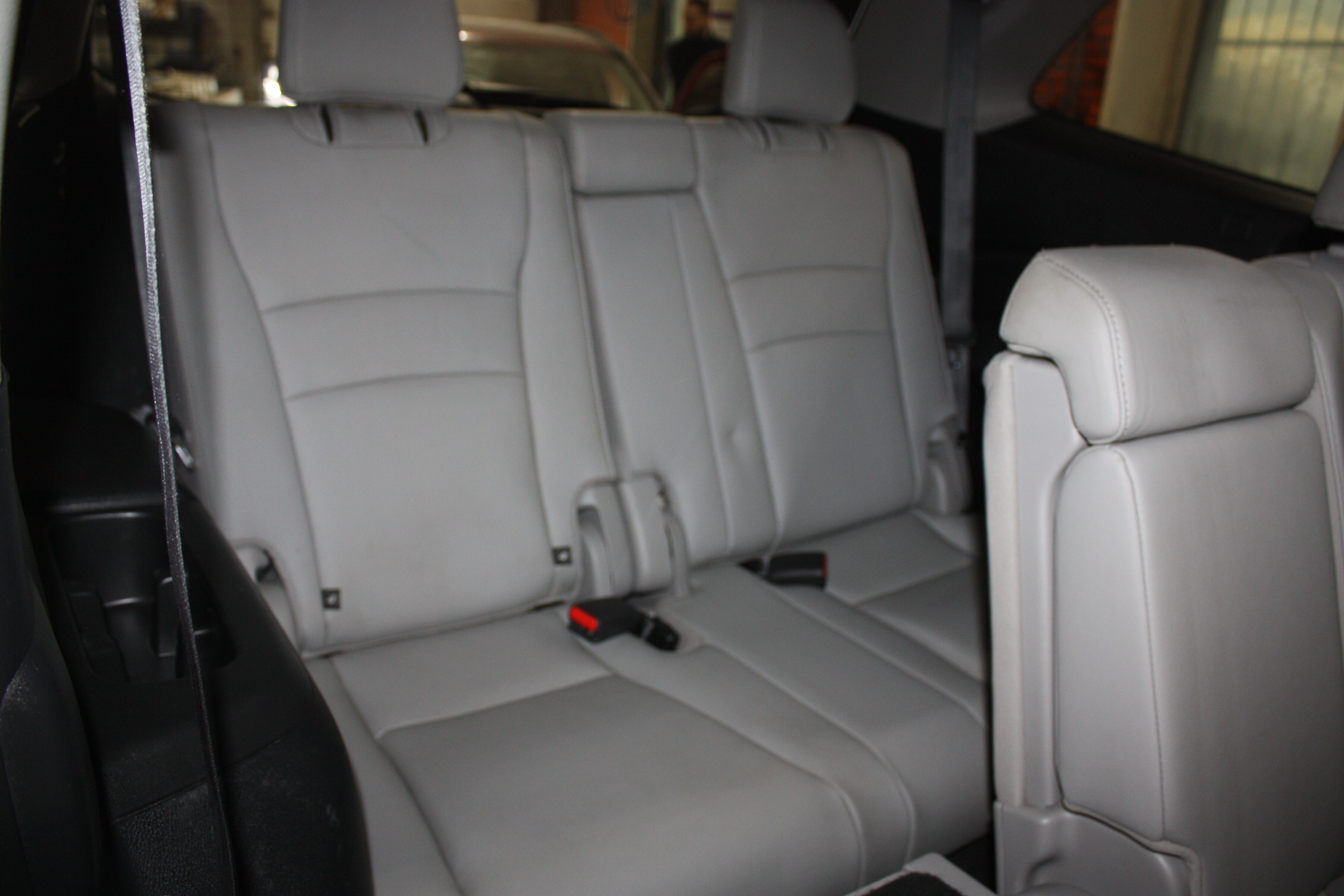 2016 HONDA PILOT EX-L AWD