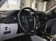 2016 HONDA PILOT EX-L AWD