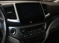 2016 HONDA PILOT EX-L AWD