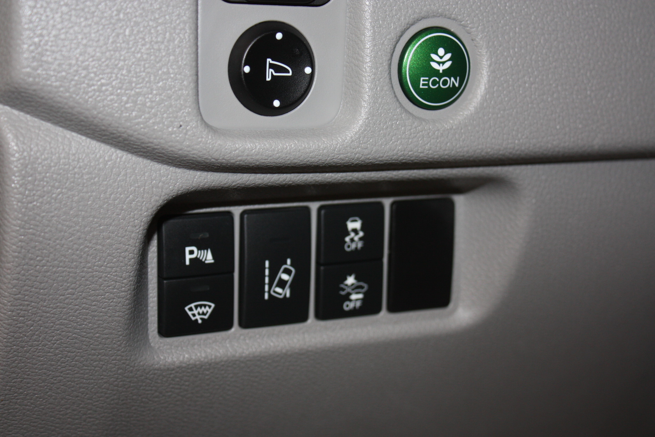 2016 HONDA PILOT EX-L AWD