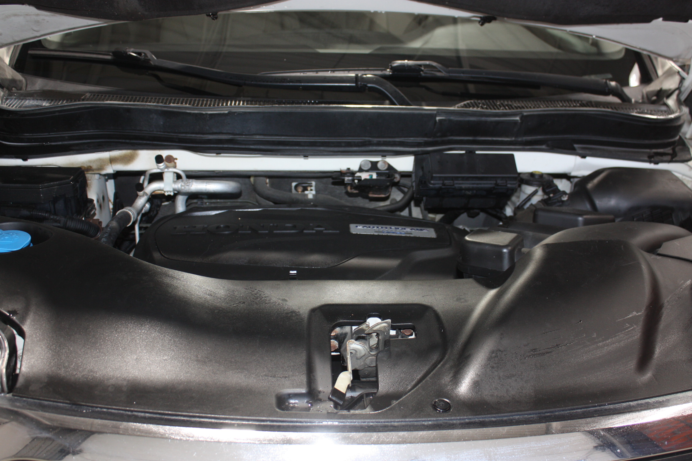 2016 HONDA PILOT EX-L AWD