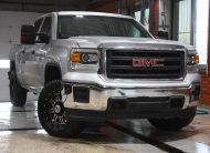 2015 GMC SIERRA 1500 SLE CREW CAB 4X4