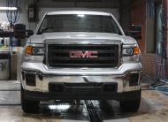 2015 GMC SIERRA 1500 SLE CREW CAB 4X4