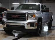 2015 GMC SIERRA 1500 SLE CREW CAB 4X4