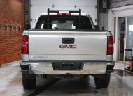 2015 GMC SIERRA 1500 SLE CREW CAB 4X4