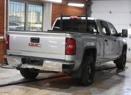 2015 GMC SIERRA 1500 SLE CREW CAB 4X4