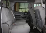 2015 GMC SIERRA 1500 SLE CREW CAB 4X4