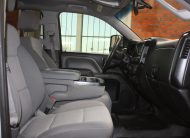 2015 GMC SIERRA 1500 SLE CREW CAB 4X4