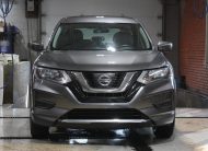 2017 NISSAN ROGUE AWD